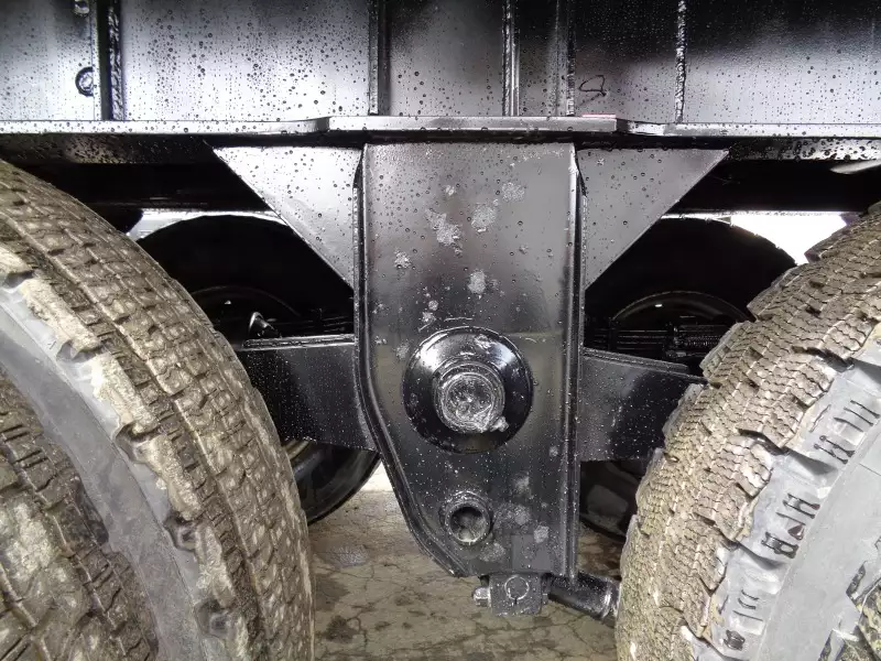 令和02年08月中古その他ダンプトレーラー・重機運搬トレーラー東邦東邦の画像48