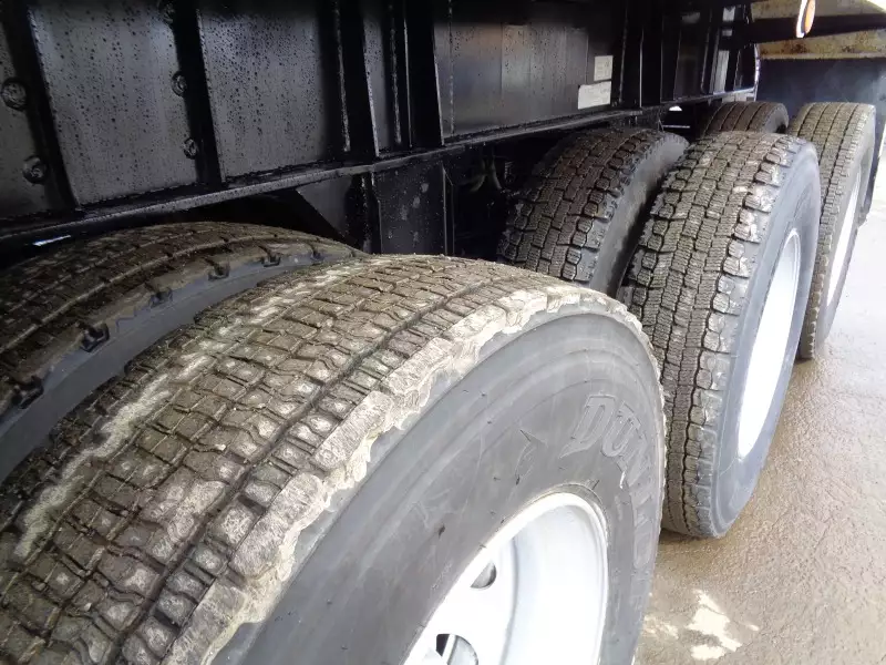 令和02年08月中古その他ダンプトレーラー・重機運搬トレーラー東邦東邦の画像49