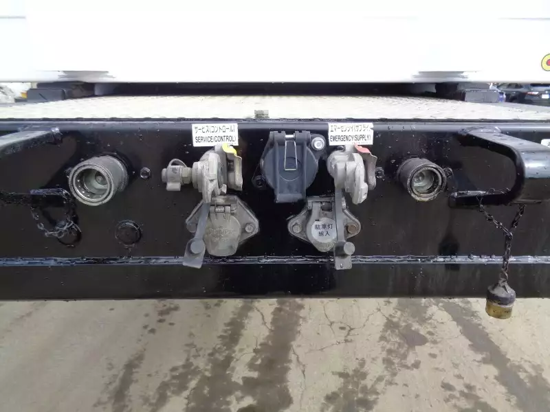 令和02年08月中古その他ダンプトレーラー・重機運搬トレーラー東邦東邦の画像50