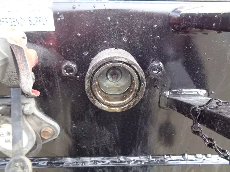 令和02年08月中古その他ダンプトレーラー・重機運搬トレーラー東邦東邦の画像52