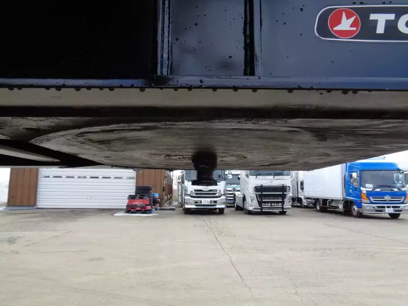 令和02年08月中古その他ダンプトレーラー・重機運搬トレーラー東邦東邦の画像54