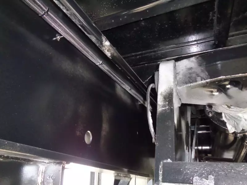 令和02年08月中古その他ダンプトレーラー・重機運搬トレーラー東邦東邦の画像55