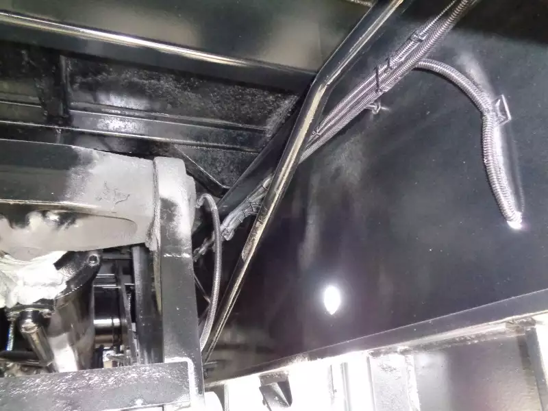 令和02年08月中古その他ダンプトレーラー・重機運搬トレーラー東邦東邦の画像56