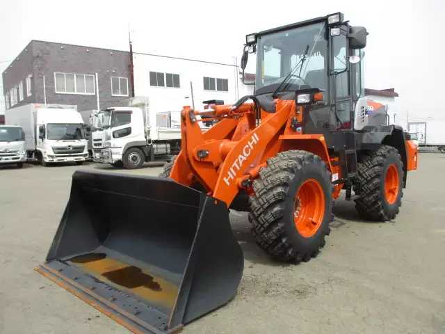 令和04年10月中古その他建設機械・フォークリフト国内・その他日立の画像1