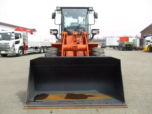 令和04年10月中古その他建設機械・フォークリフト国内・その他日立の画像2