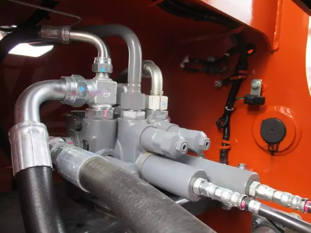 令和04年10月中古その他建設機械・フォークリフト国内・その他日立の画像11