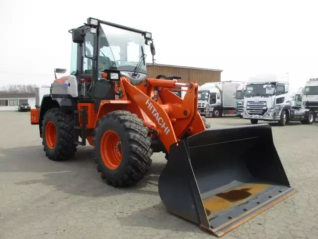 令和04年10月中古その他建設機械・フォークリフト国内・その他日立の画像3