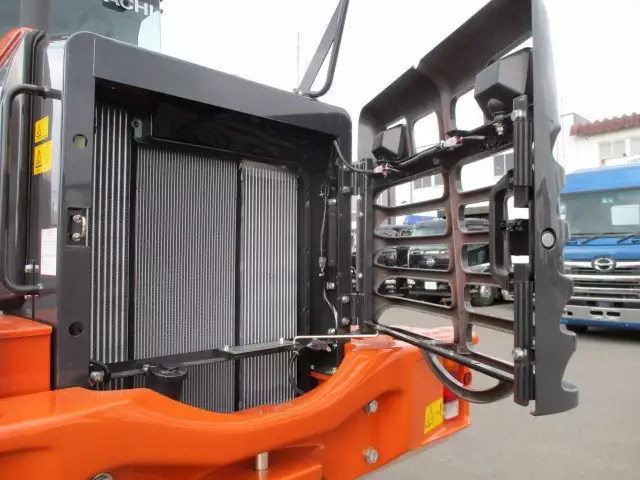 令和04年10月中古その他建設機械・フォークリフト国内・その他日立の画像26