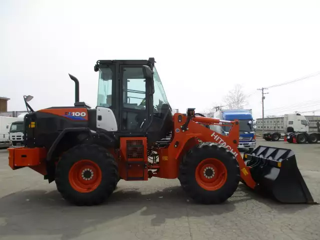 令和04年10月中古その他建設機械・フォークリフト国内・その他日立の画像4