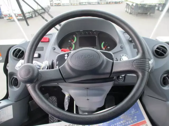 令和04年10月中古その他建設機械・フォークリフト国内・その他日立の画像31