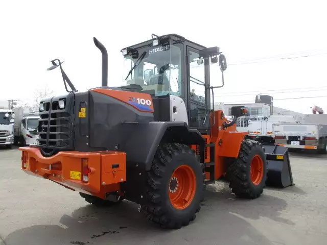 令和04年10月中古その他建設機械・フォークリフト国内・その他日立の画像5