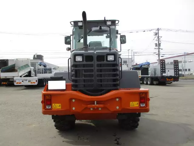 令和04年10月中古その他建設機械・フォークリフト国内・その他日立の画像6