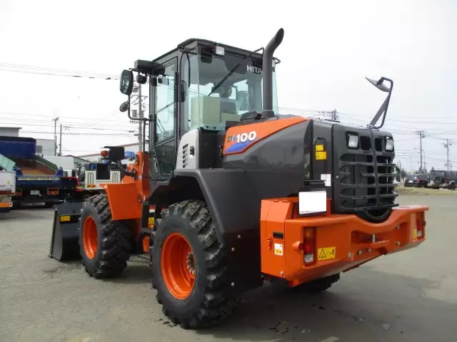 令和04年10月中古その他建設機械・フォークリフト国内・その他日立の画像7