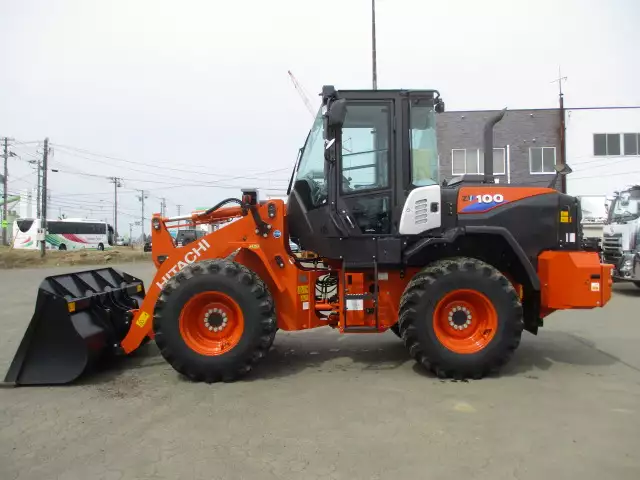 令和04年10月中古その他建設機械・フォークリフト国内・その他日立の画像8