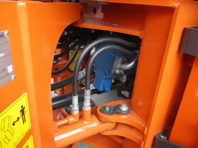 令和04年10月中古その他建設機械・フォークリフト国内・その他日立の画像9