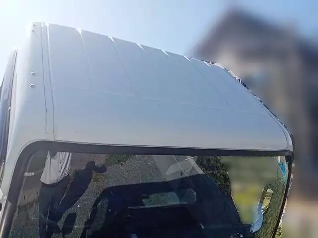 令和03年03月中古小型三菱ふそうキャンターの画像11