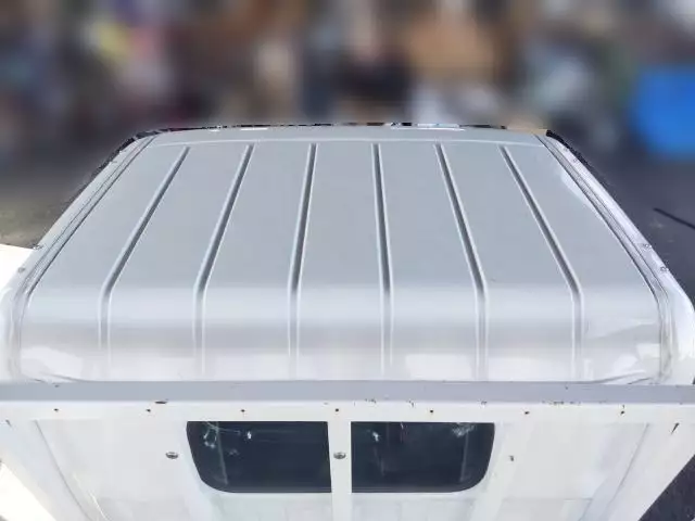 令和03年03月中古小型三菱ふそうキャンターの画像13