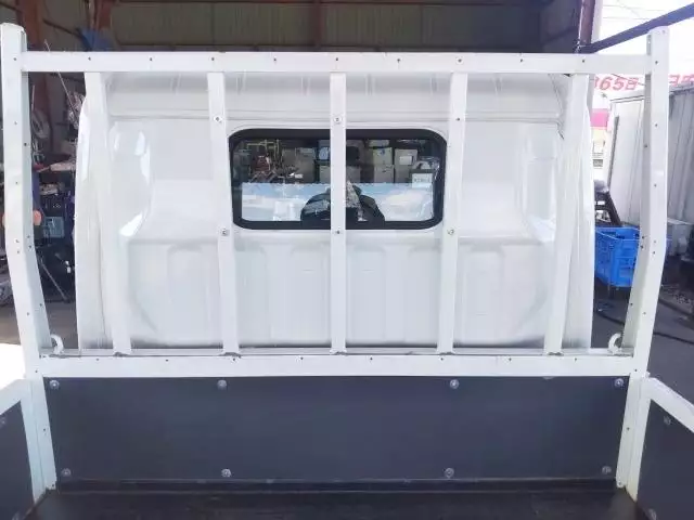 令和03年03月中古小型三菱ふそうキャンターの画像14