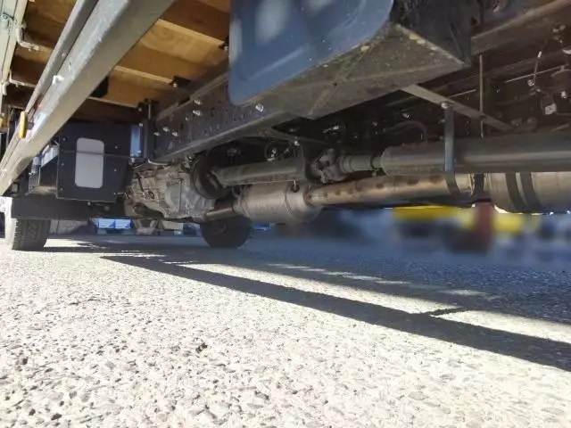 令和03年03月中古小型三菱ふそうキャンターの画像15