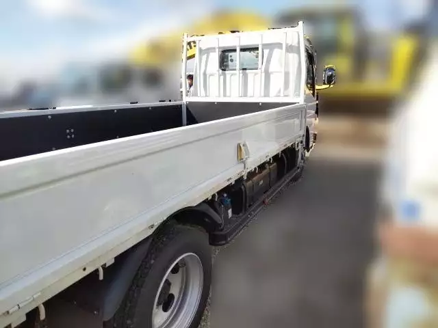 令和03年03月中古小型三菱ふそうキャンターの画像18