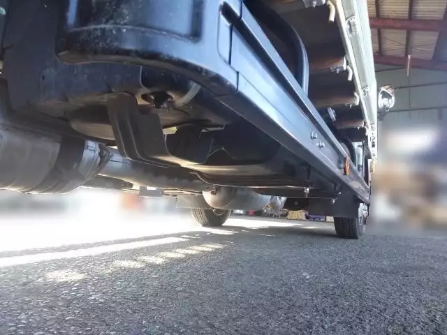 令和03年03月中古小型三菱ふそうキャンターの画像19