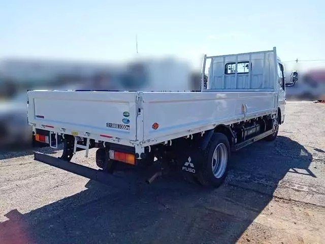 令和03年03月中古小型三菱ふそうキャンターの画像3
