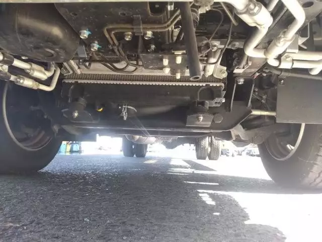 令和03年03月中古小型三菱ふそうキャンターの画像23