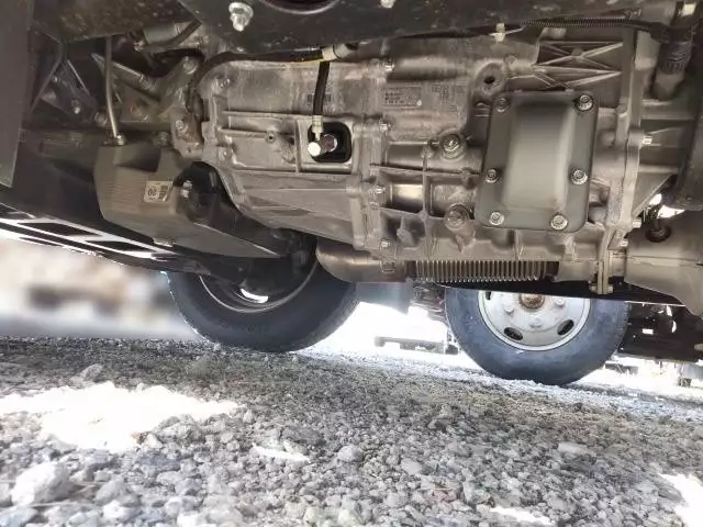 令和03年03月中古小型三菱ふそうキャンターの画像25