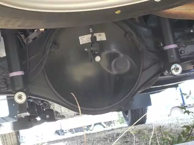 令和03年03月中古小型三菱ふそうキャンターの画像29