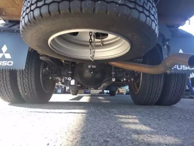 令和03年03月中古小型三菱ふそうキャンターの画像30