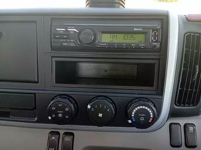 令和03年03月中古小型三菱ふそうキャンターの画像36