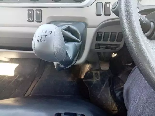 令和03年03月中古小型三菱ふそうキャンターの画像38