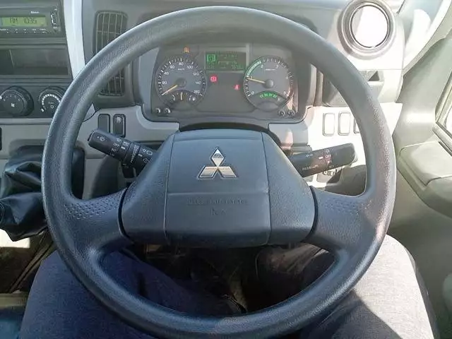 令和03年03月中古小型三菱ふそうキャンターの画像39