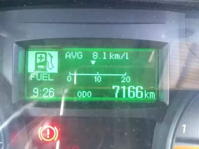 令和03年03月中古小型三菱ふそうキャンターの画像42