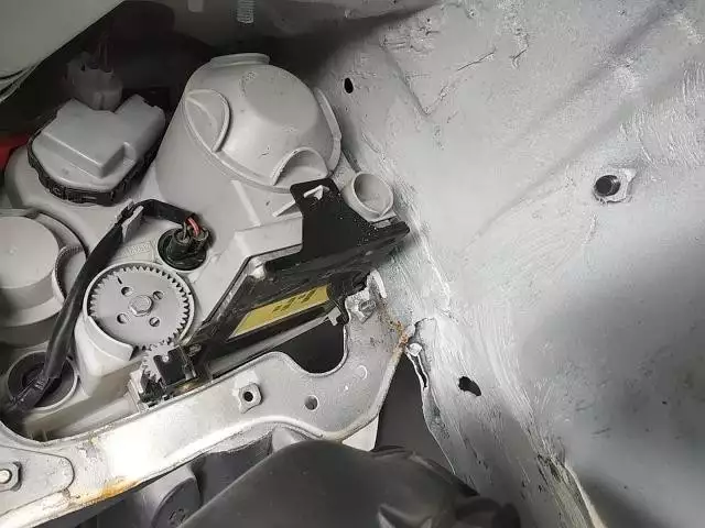 令和03年03月中古小型三菱ふそうキャンターの画像45