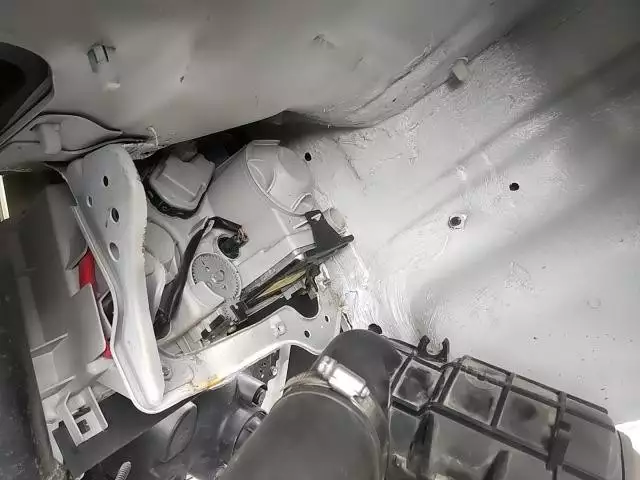 令和03年03月中古小型三菱ふそうキャンターの画像48