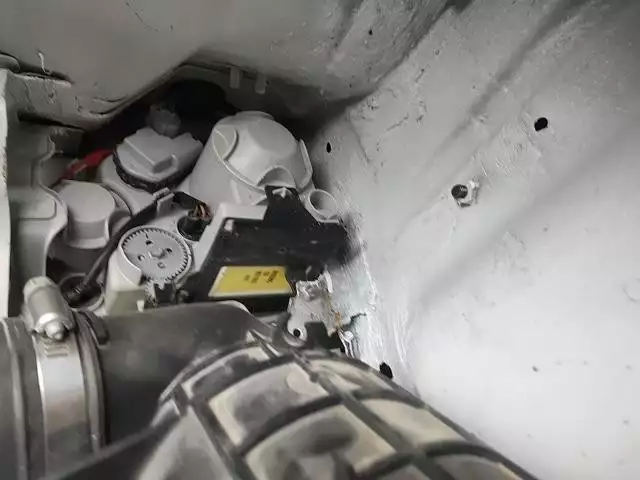 令和03年03月中古小型三菱ふそうキャンターの画像50