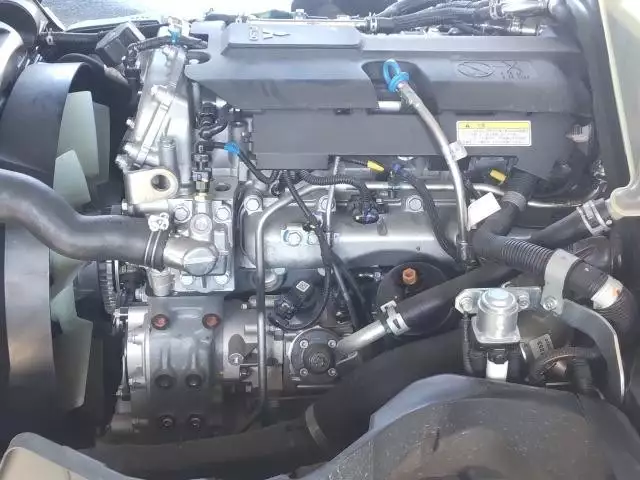 令和03年03月中古小型三菱ふそうキャンターの画像6