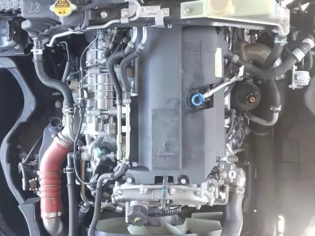 令和03年03月中古小型三菱ふそうキャンターの画像8