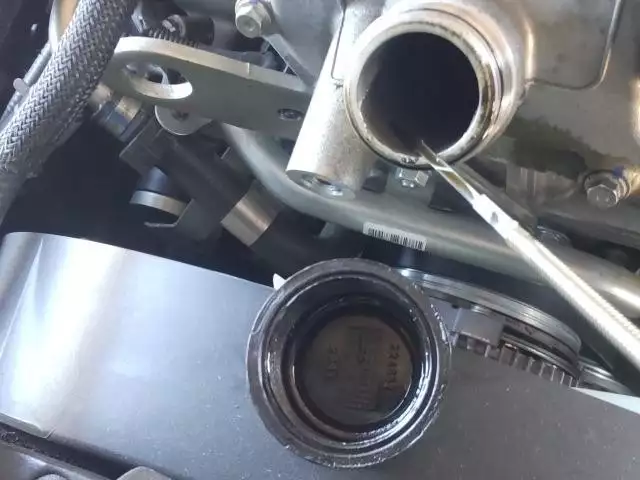 令和03年03月中古小型三菱ふそうキャンターの画像9