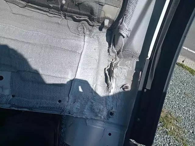 令和03年03月中古小型三菱ふそうキャンターの画像10