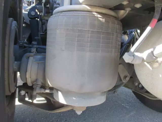 平成27年05月中古大型トラクタヘッド日野日野の画像13