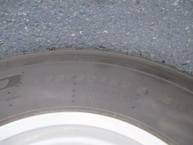 平成27年05月中古大型トラクタヘッド日野日野の画像19