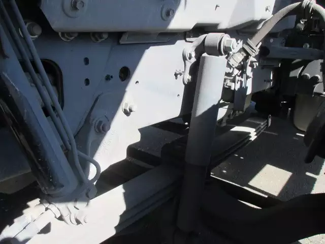 平成27年05月中古大型トラクタヘッド日野日野の画像21