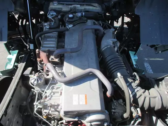 平成27年05月中古大型トラクタヘッド日野日野の画像23