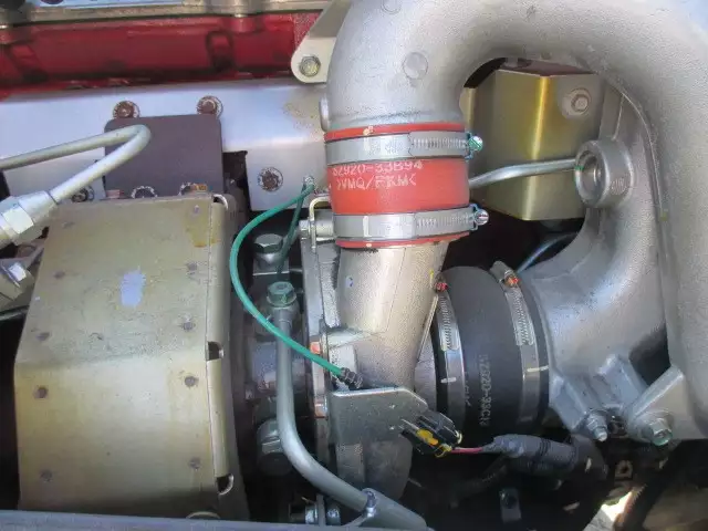 平成27年05月中古大型トラクタヘッド日野日野の画像26