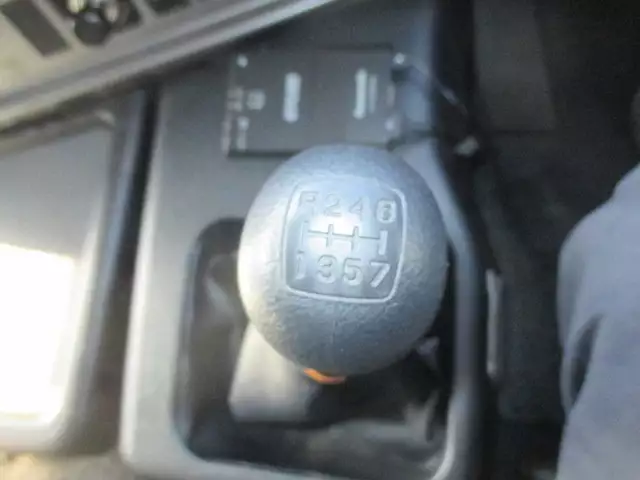 平成27年05月中古大型トラクタヘッド日野日野の画像28