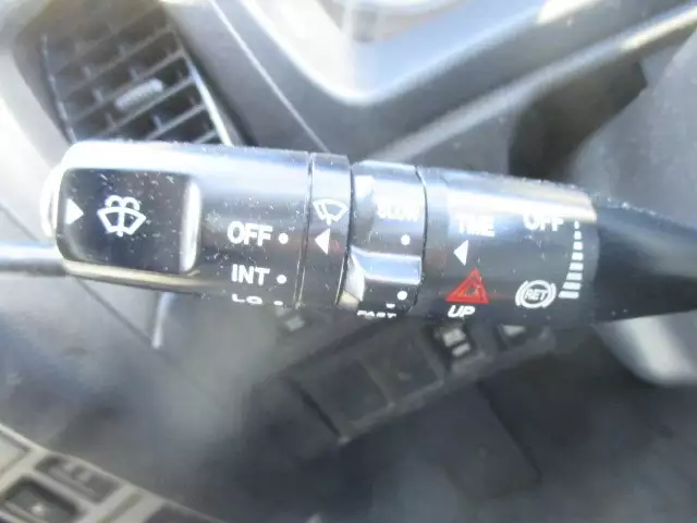 平成27年05月中古大型トラクタヘッド日野日野の画像30