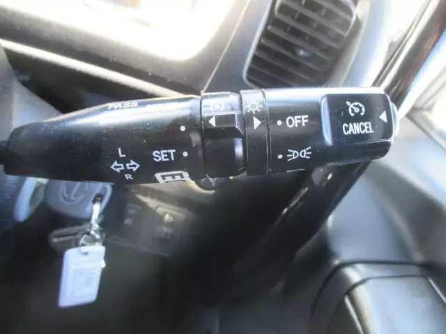 平成27年05月中古大型トラクタヘッド日野日野の画像31