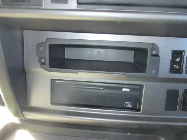 平成27年05月中古大型トラクタヘッド日野日野の画像33